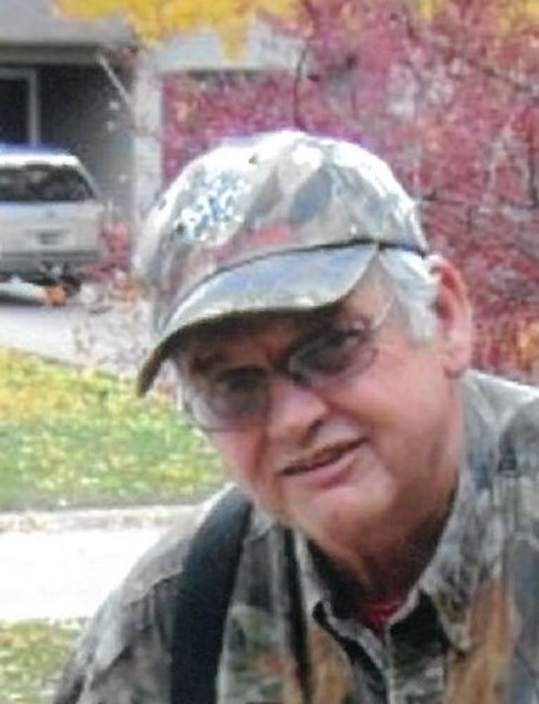 Douglas W. Nickell Profile Photo