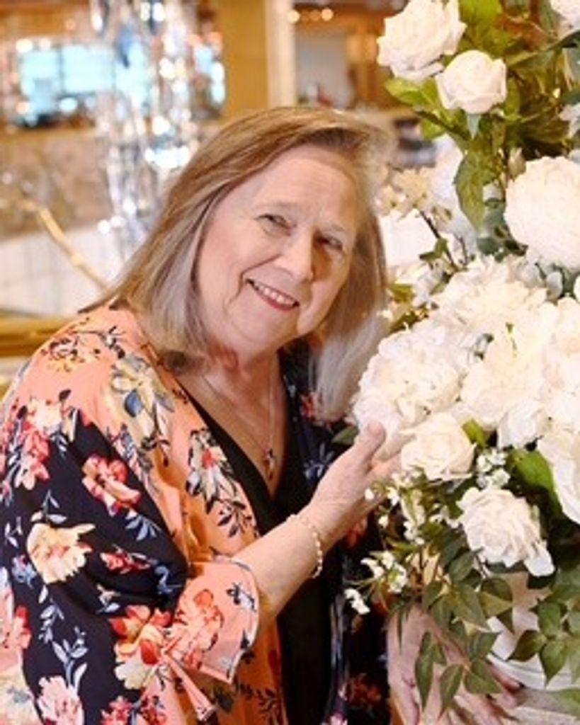 Linda Brashears Brown