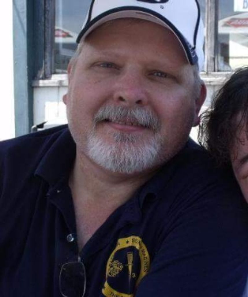 Robert Lindsey Roberts