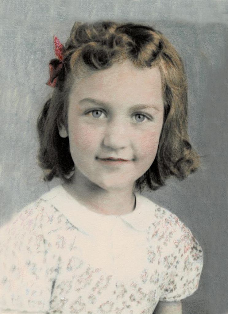 Elaine M. Heffel-Carner