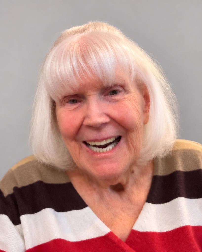 Carol Wright Profile Photo