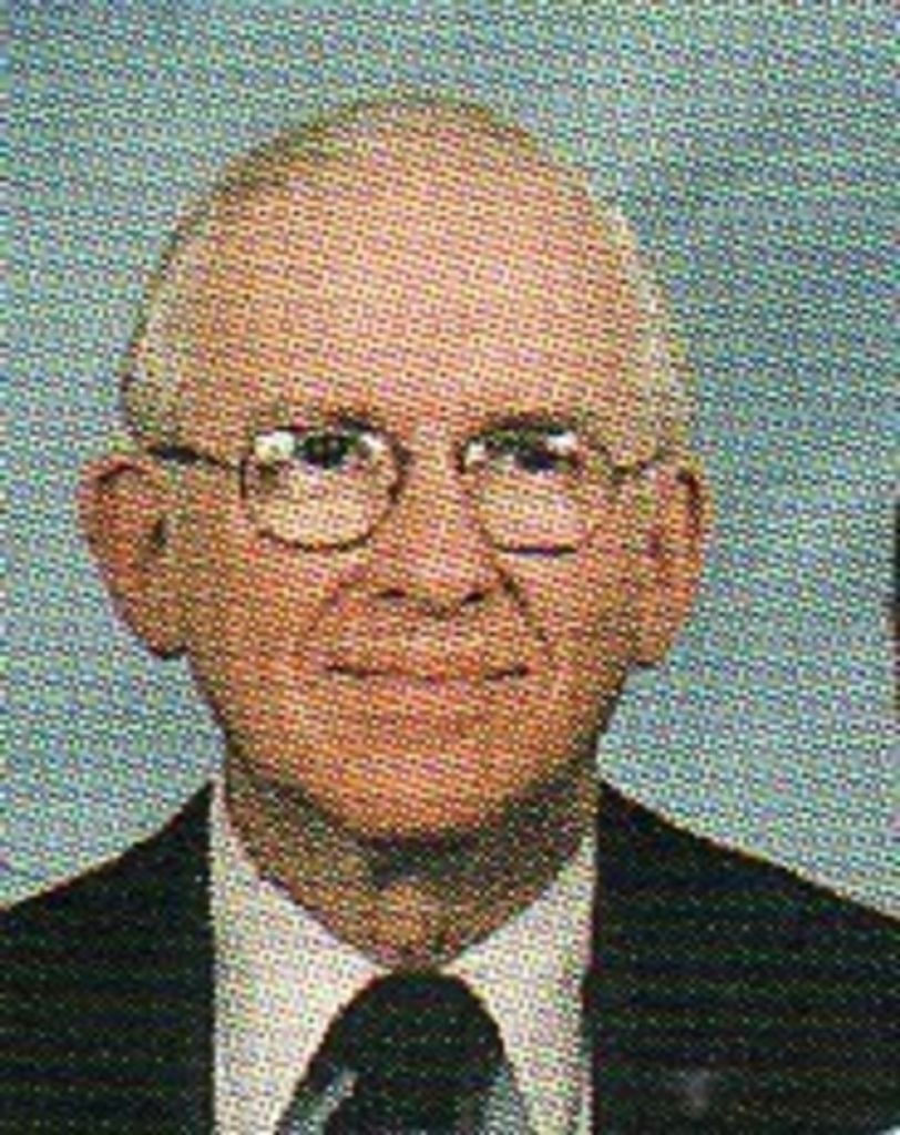 Francis John Honold, Jr. Profile Photo