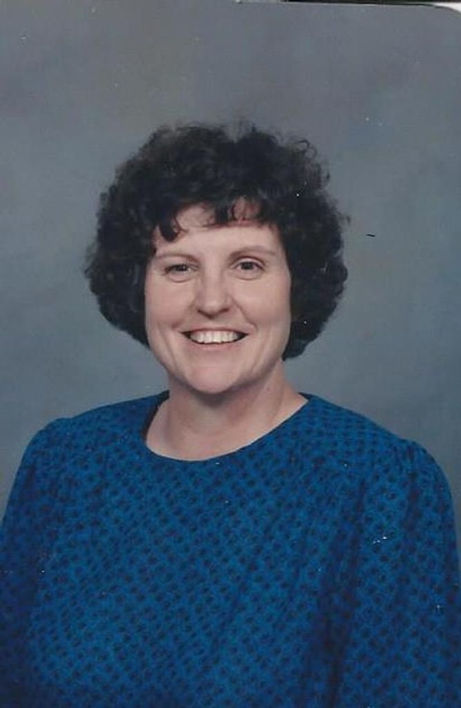 Dorothy "Janie" Jane Stevens