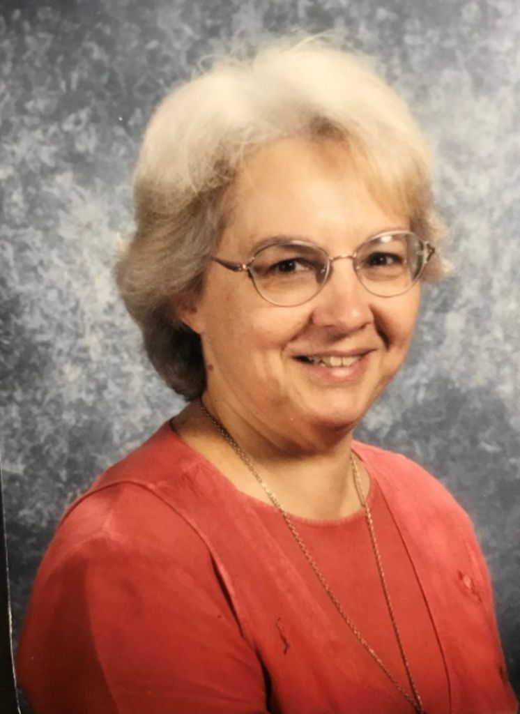 Dorothea M. McIntire Profile Photo