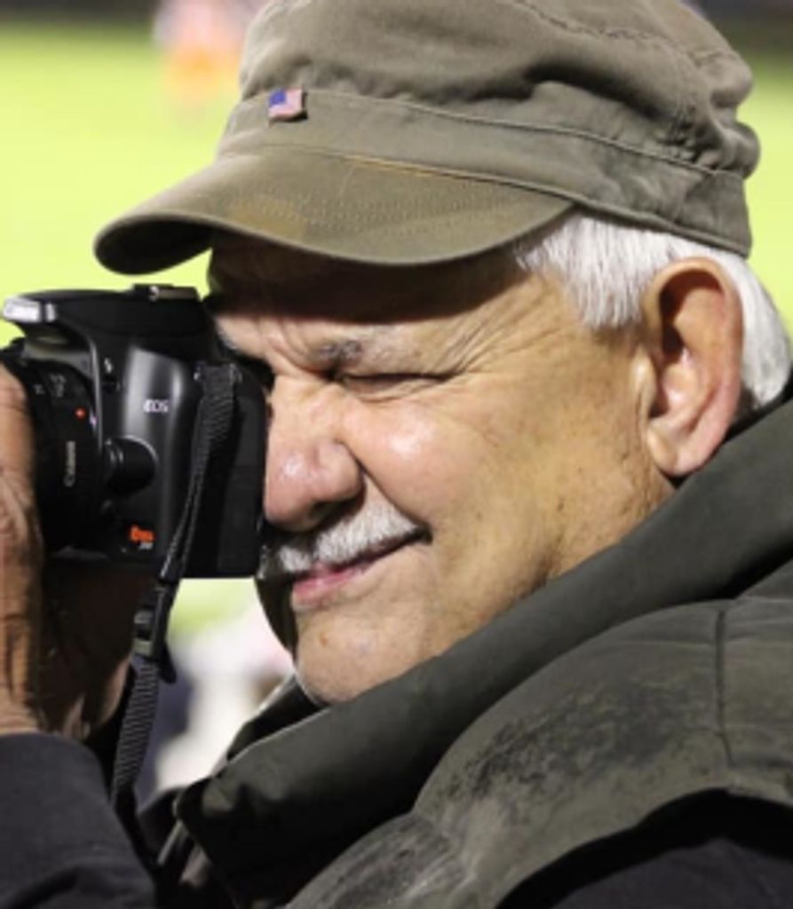 Charles "Chuck" Elliott Hopkins Profile Photo