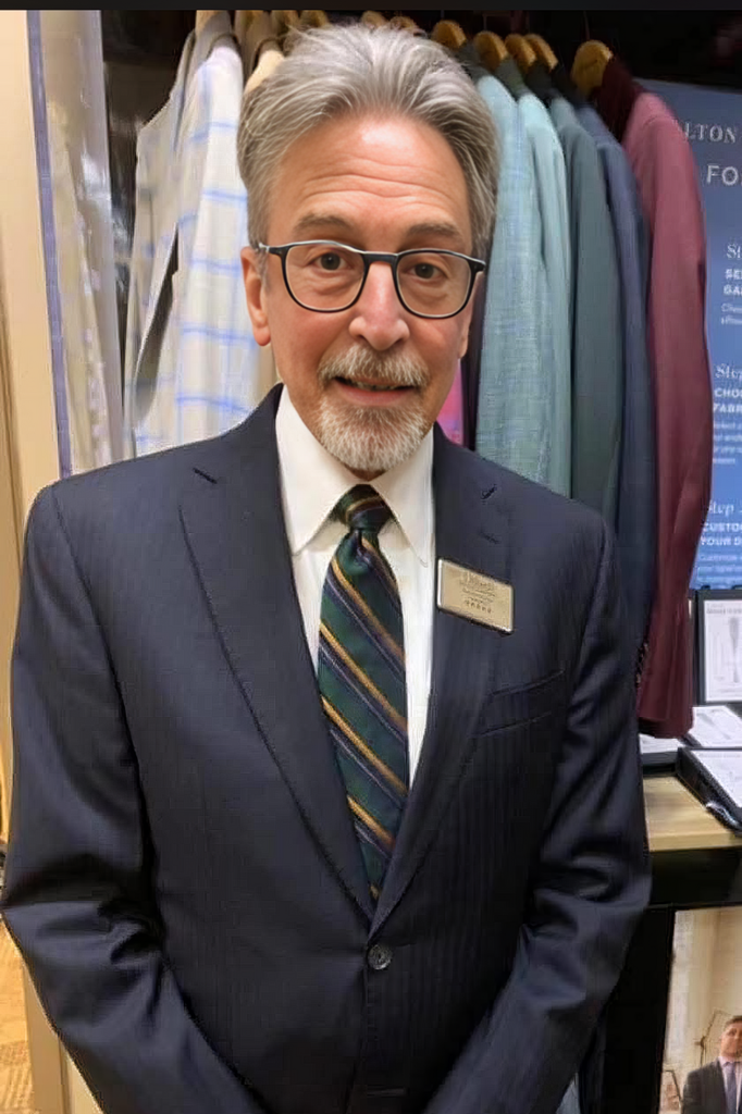 Bruce Allen Garner Sr. Profile Photo