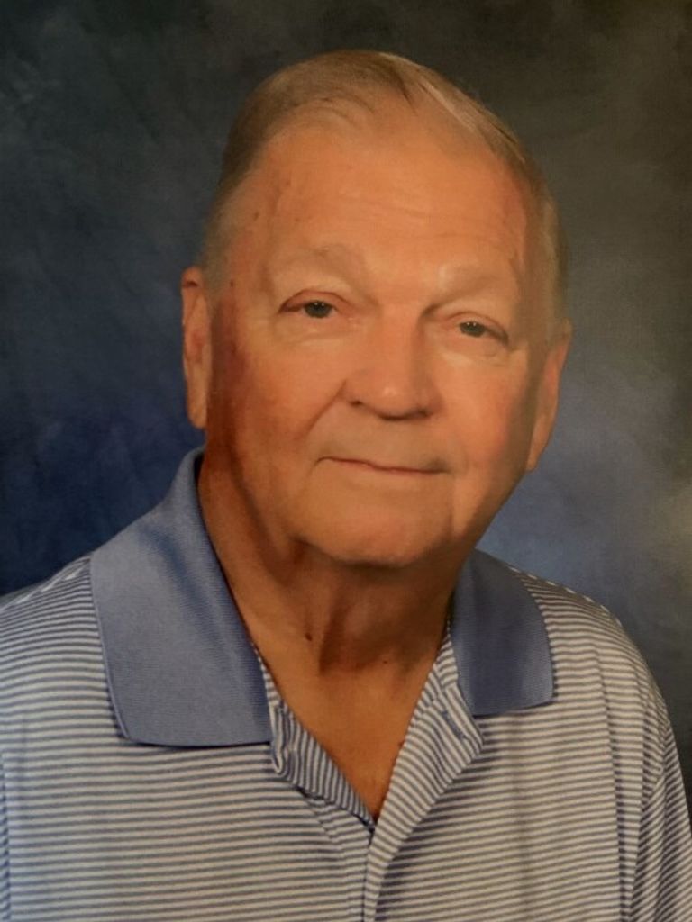Melvin Dean Hester Profile Photo