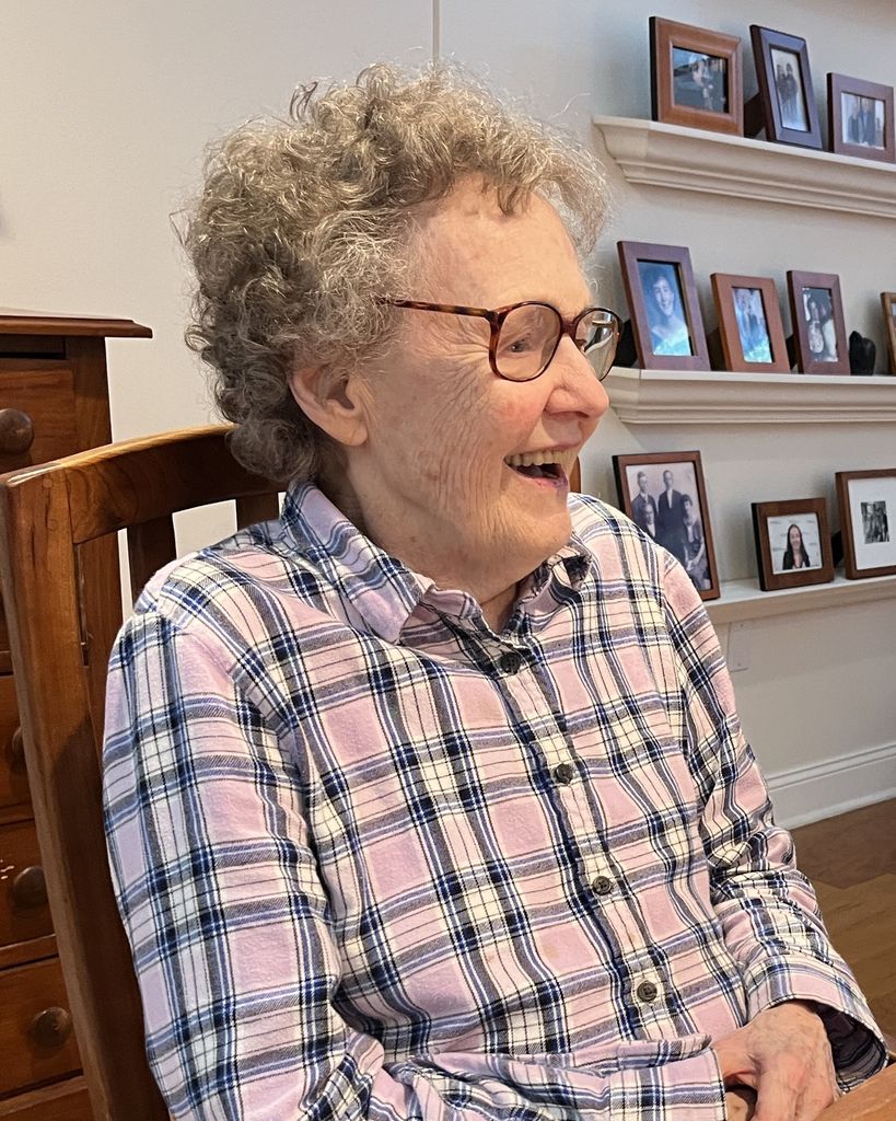 Mitzi Brown Profile Photo