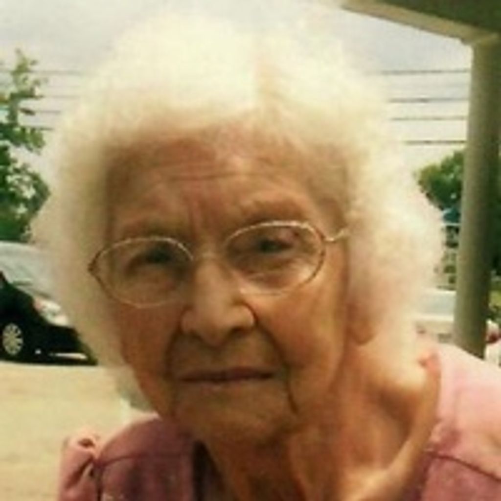 Lucy D. Smith