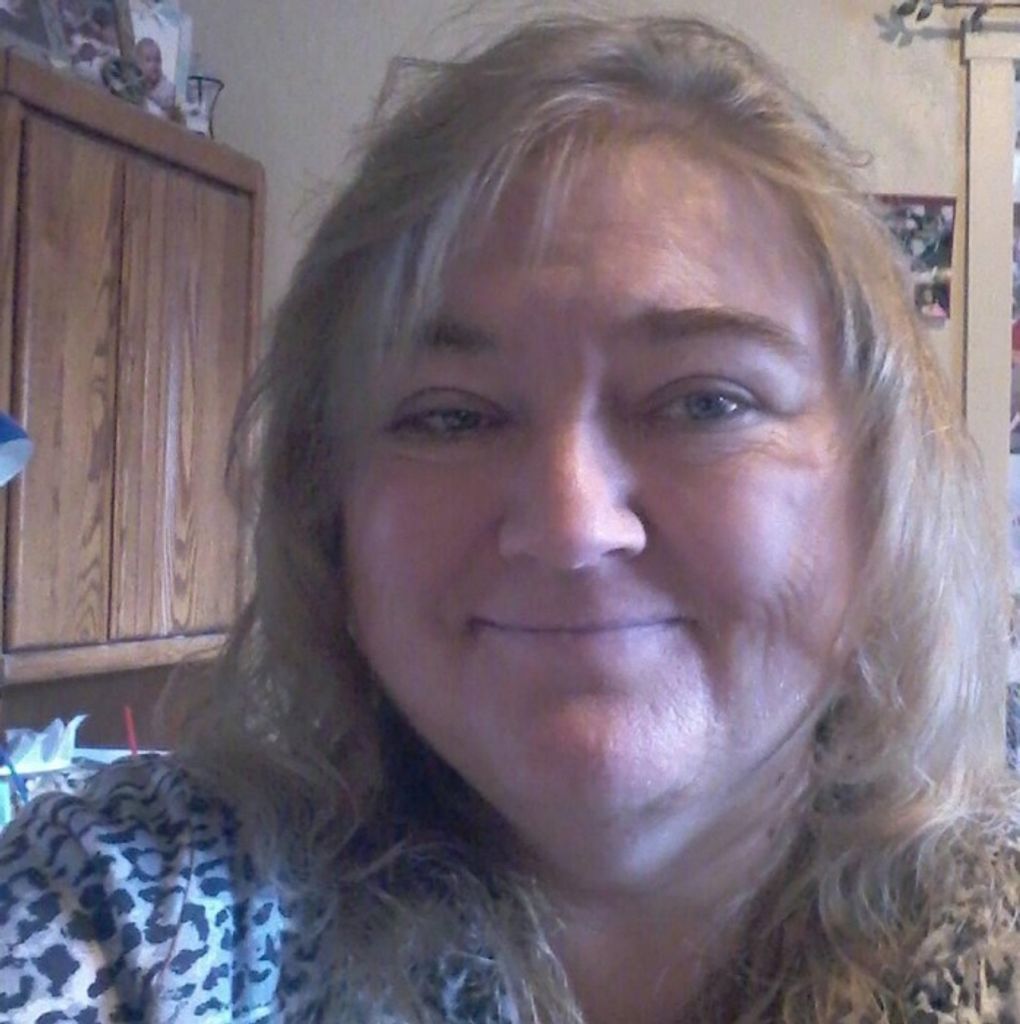 Mary Smith
