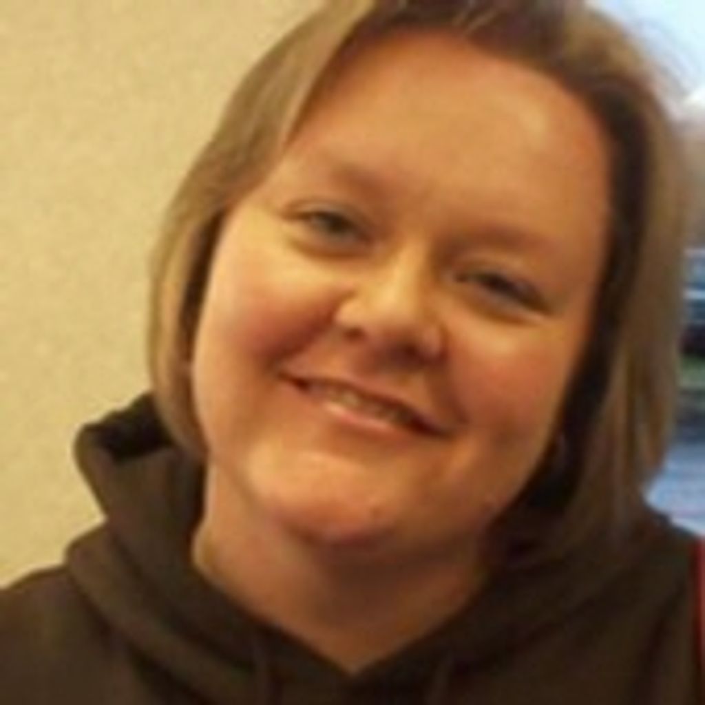 Bridget Cox Anderson