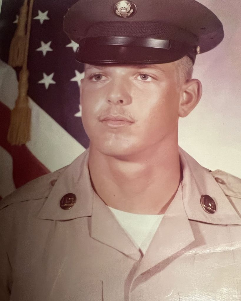 Donald Wayne 'Donnie' Carter