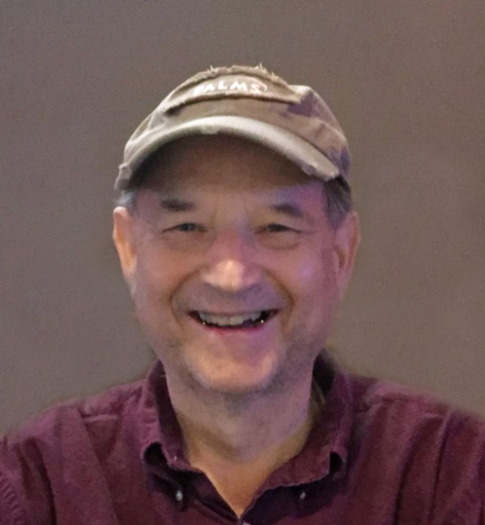 Douglas Madden