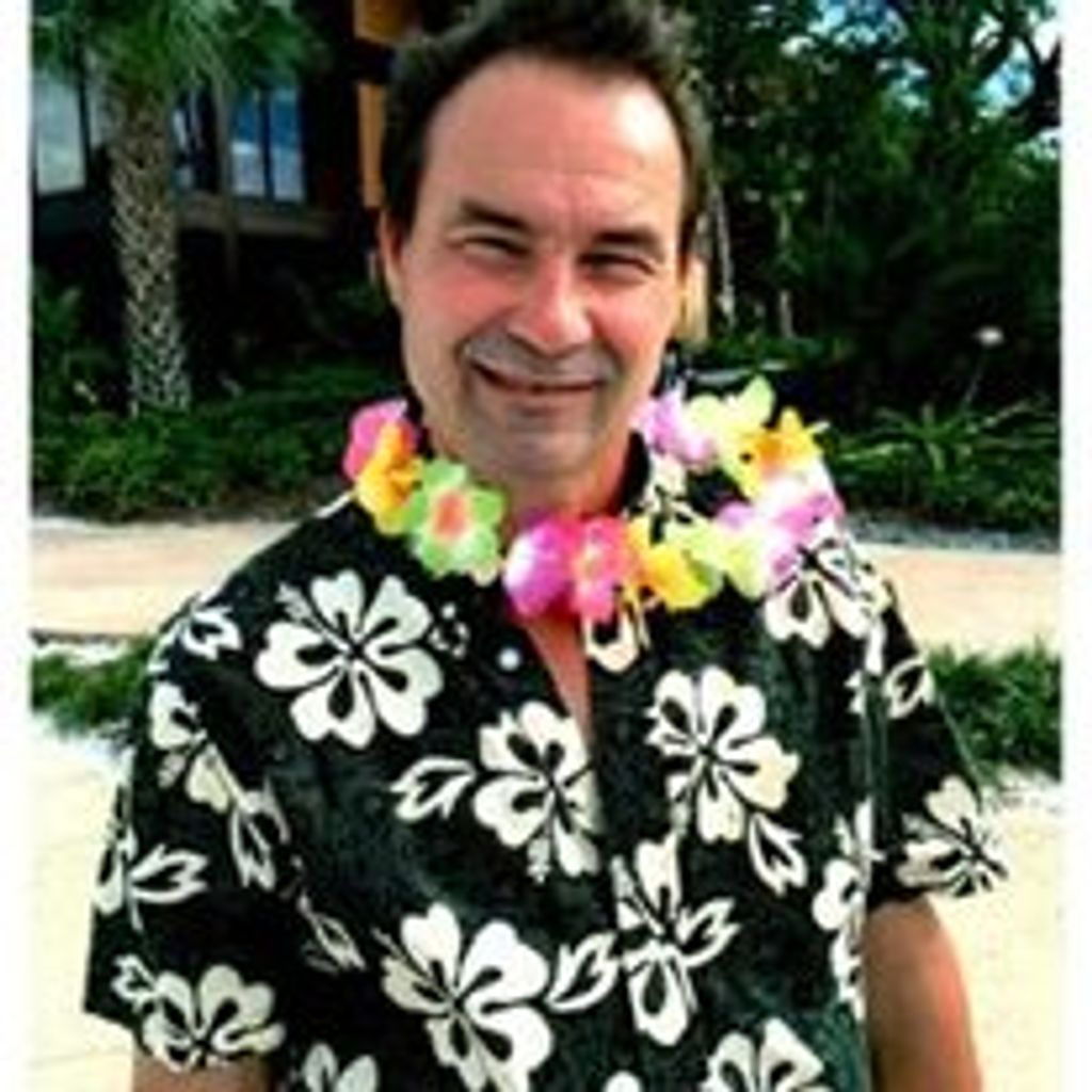 Darren C.  Boutwell