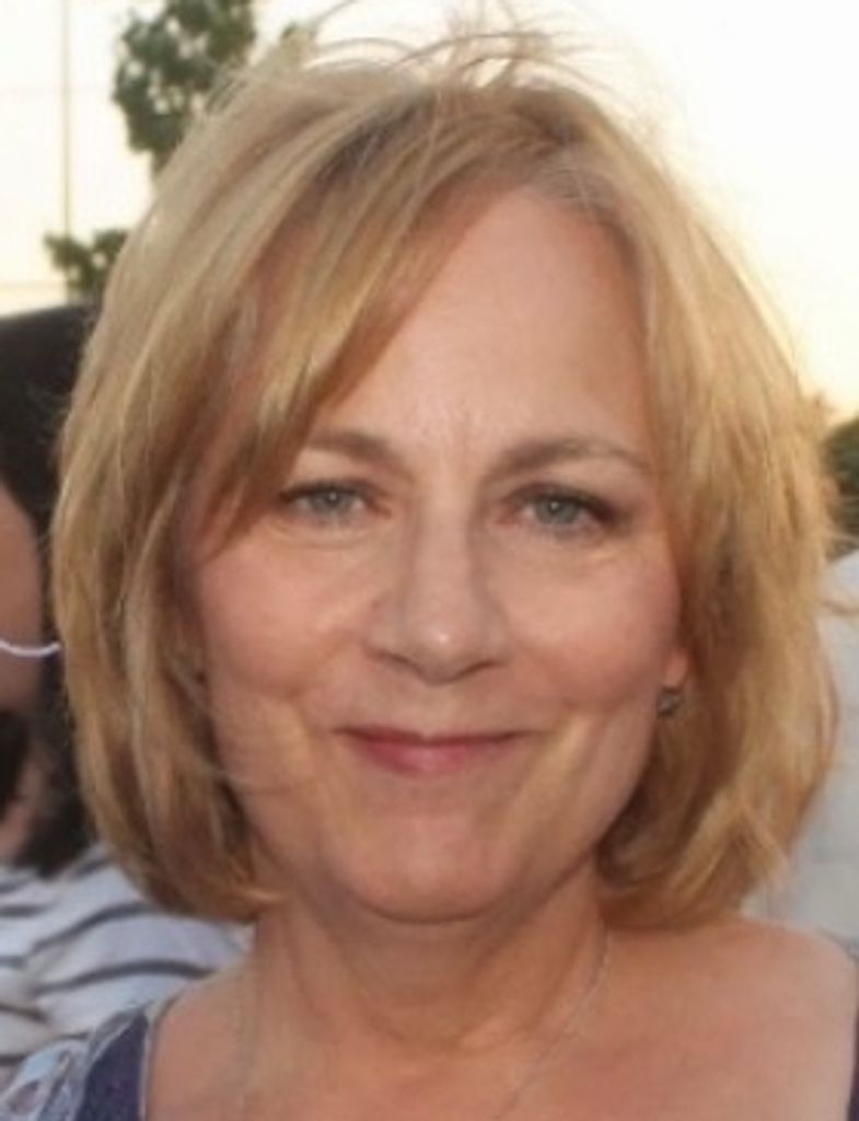 Ann B. White "Nancy"