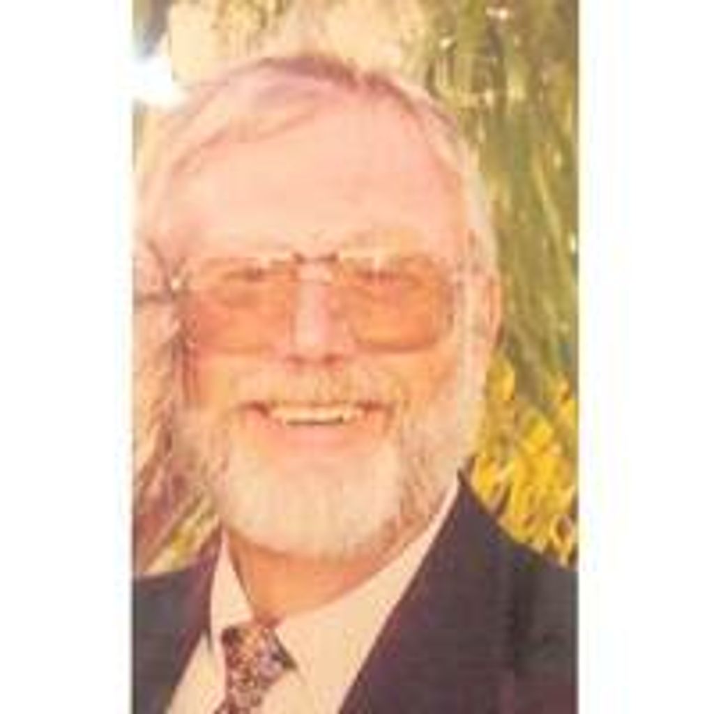 Kenneth E. Rougeau