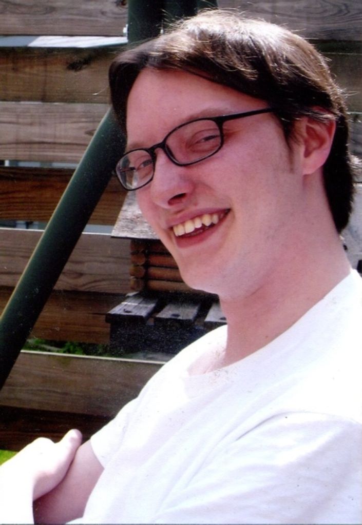 Brandon Joseph Mcdonald