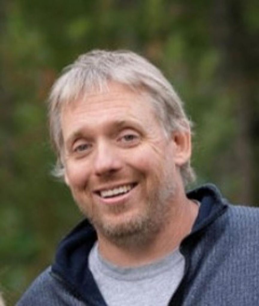 Jason Kenneth Aldred Profile Photo