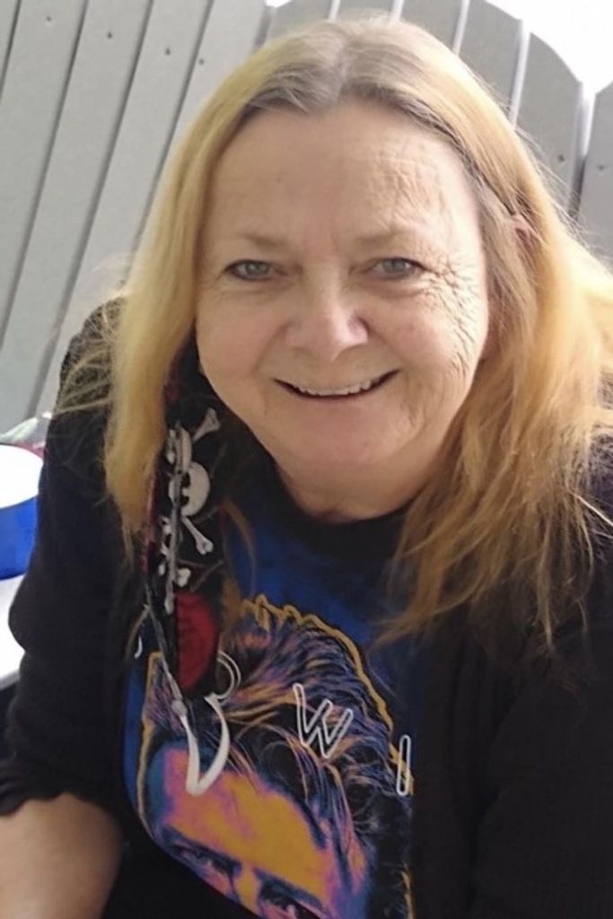 Joyce Louise (Sowers)  Norman