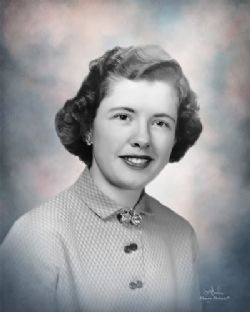 Virginia Alexander