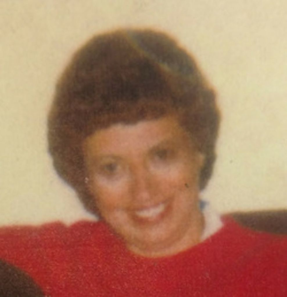 Janae Lynn Hamilton