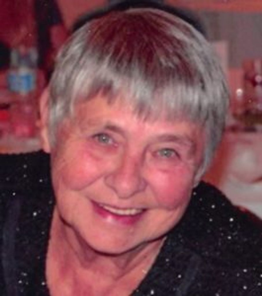 Diane "Peg" Wirth Profile Photo