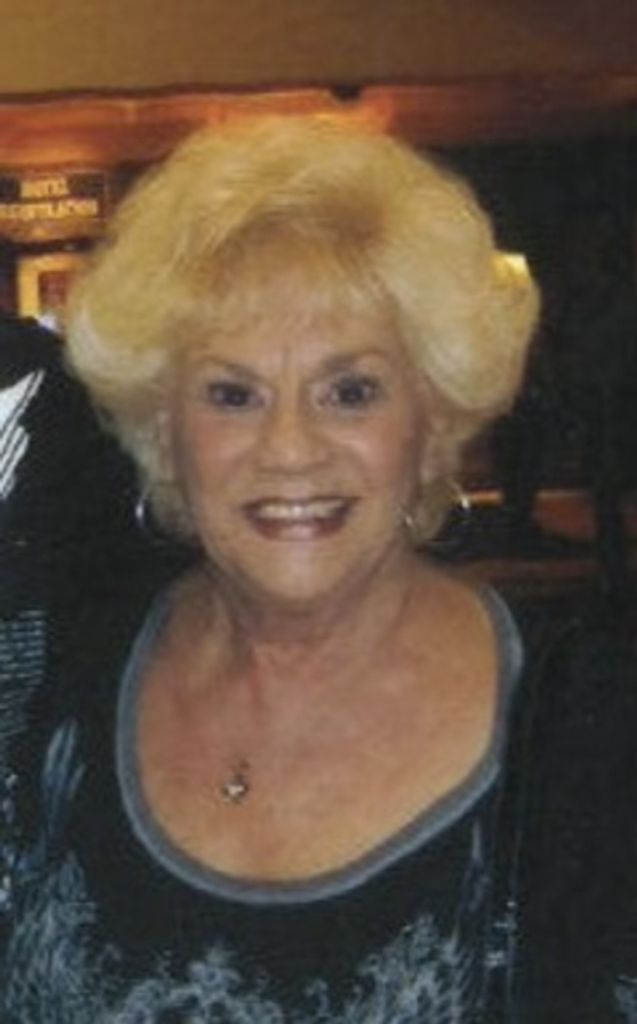 Jeanette Walls Profile Photo