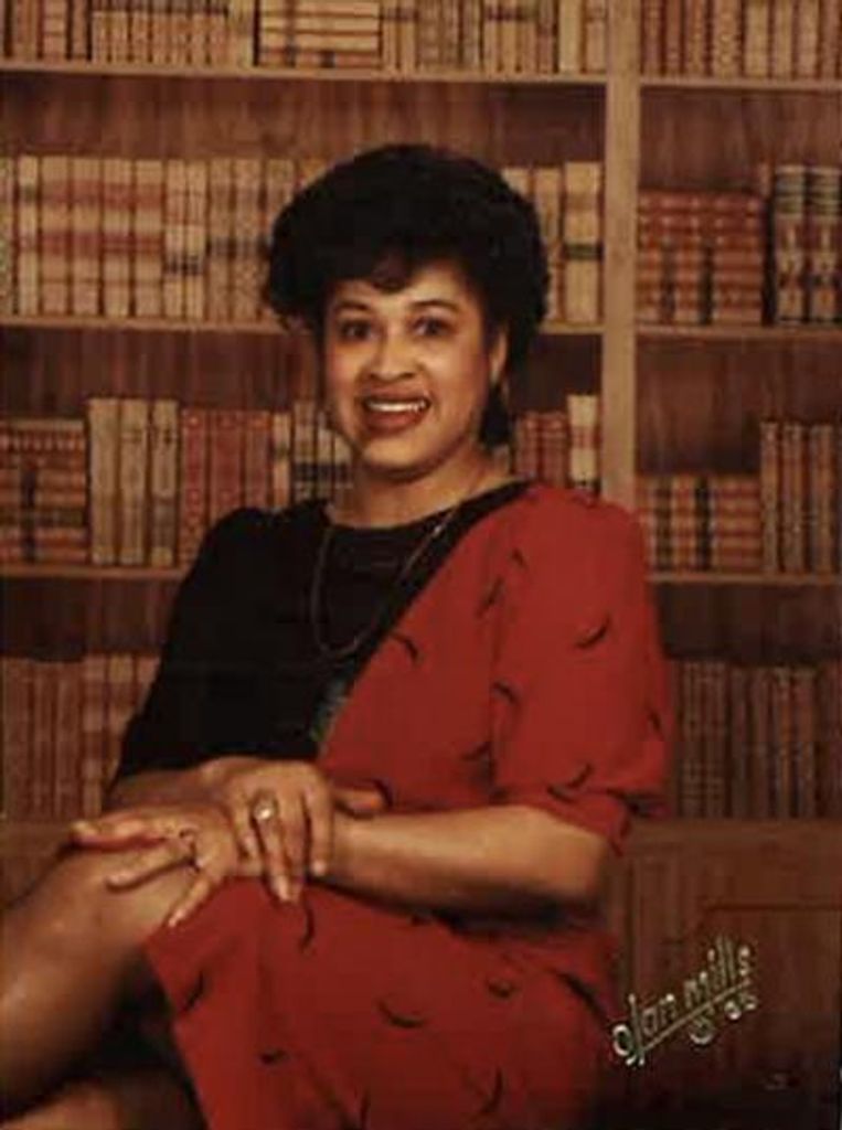 Rose Diane Jordan Profile Photo