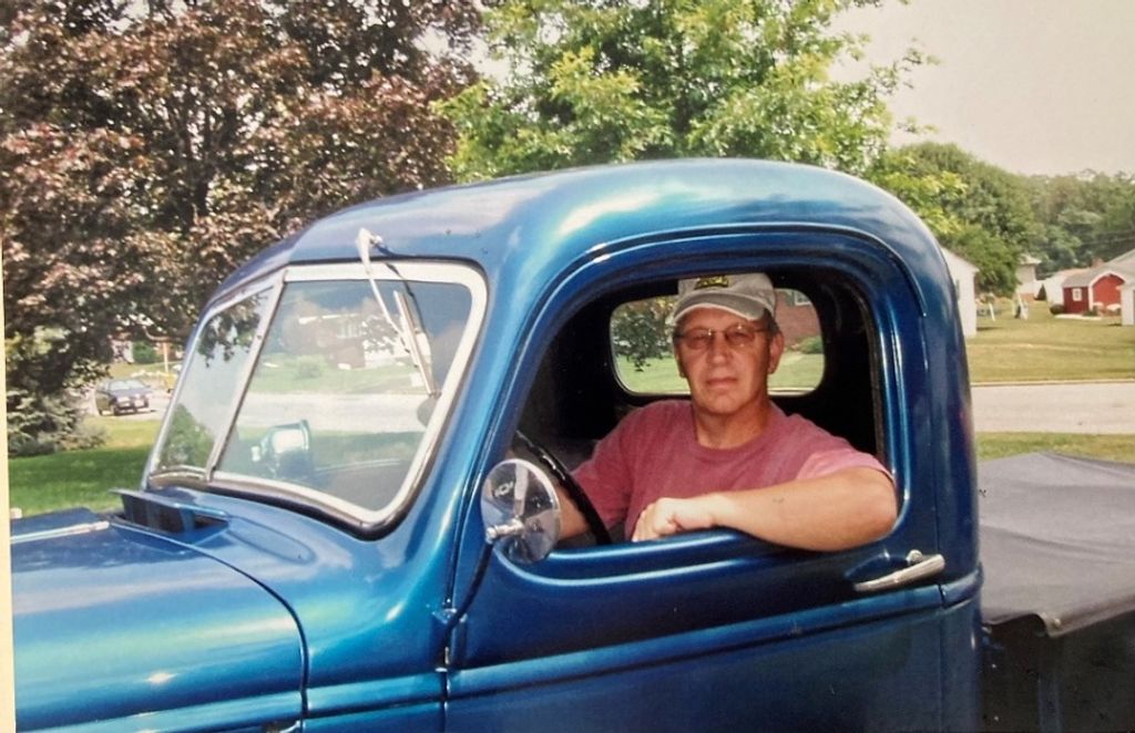 Larry Ecker