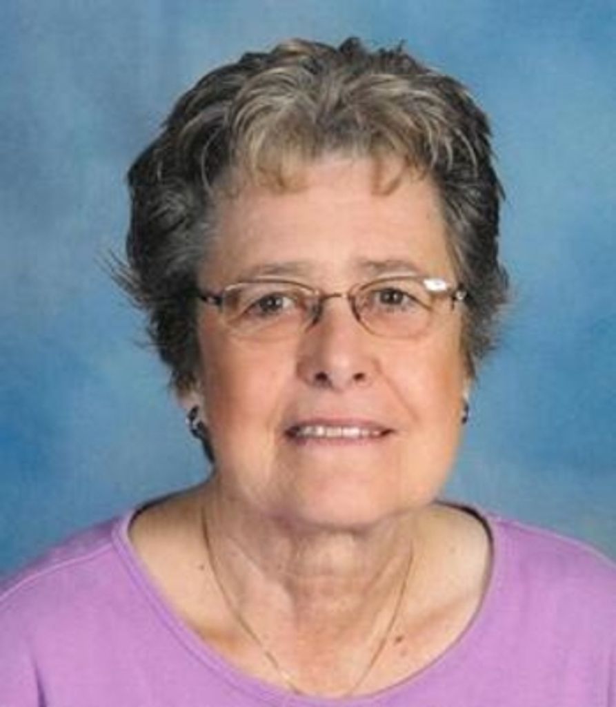 Charlotte Johns Shelton