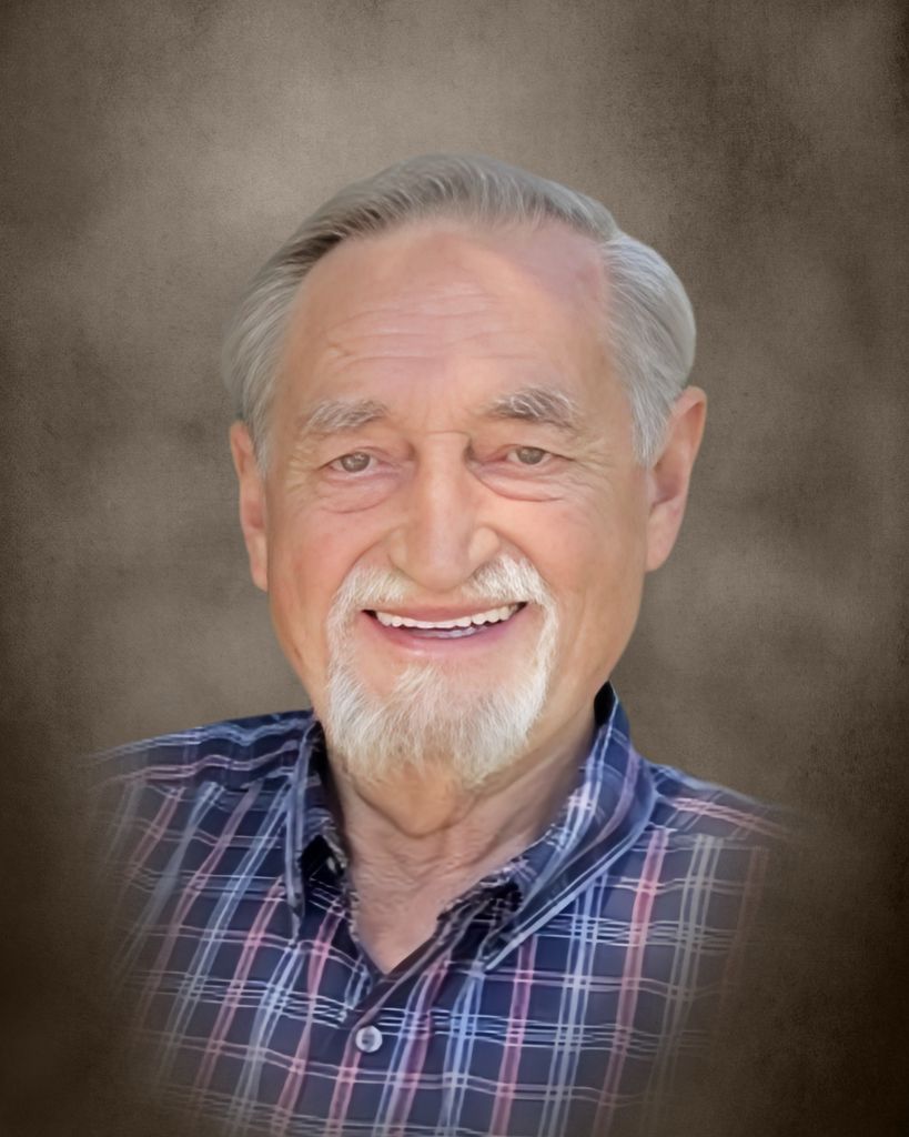 David Gary Ivester Profile Photo