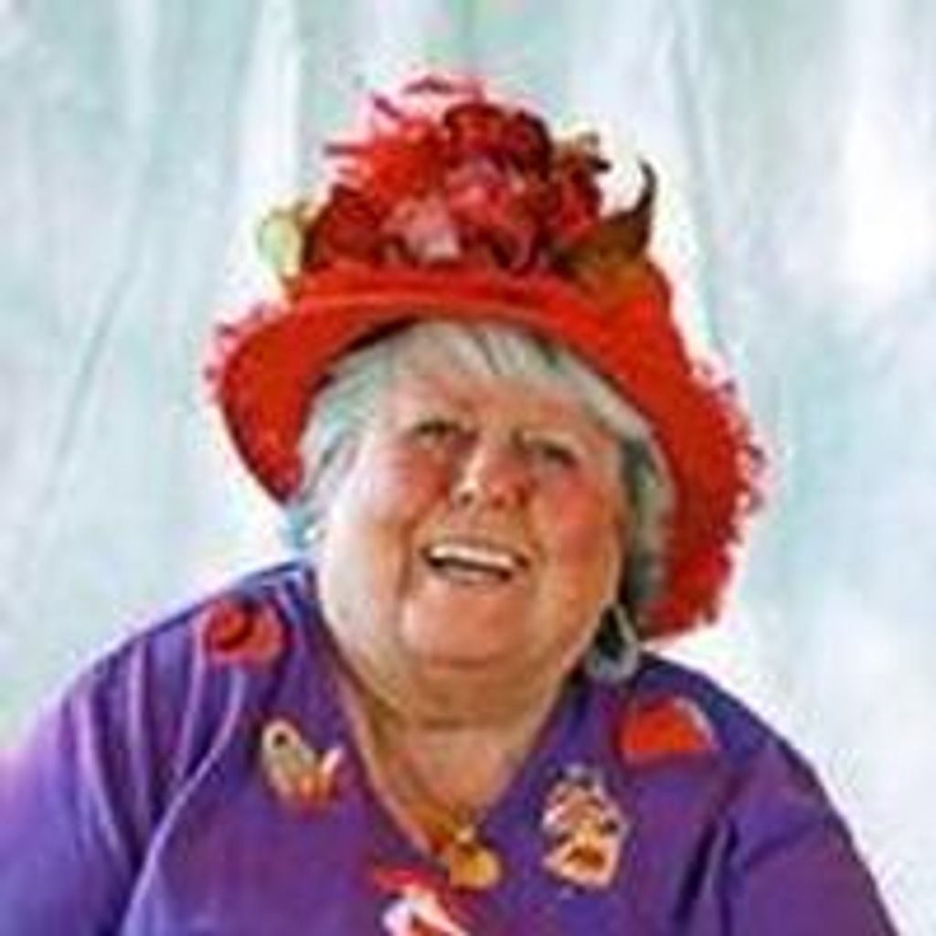 Betsy Voyles