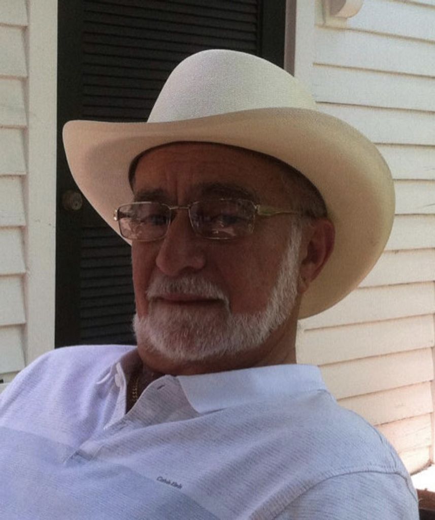 Howard Fredrick Silberman Profile Photo