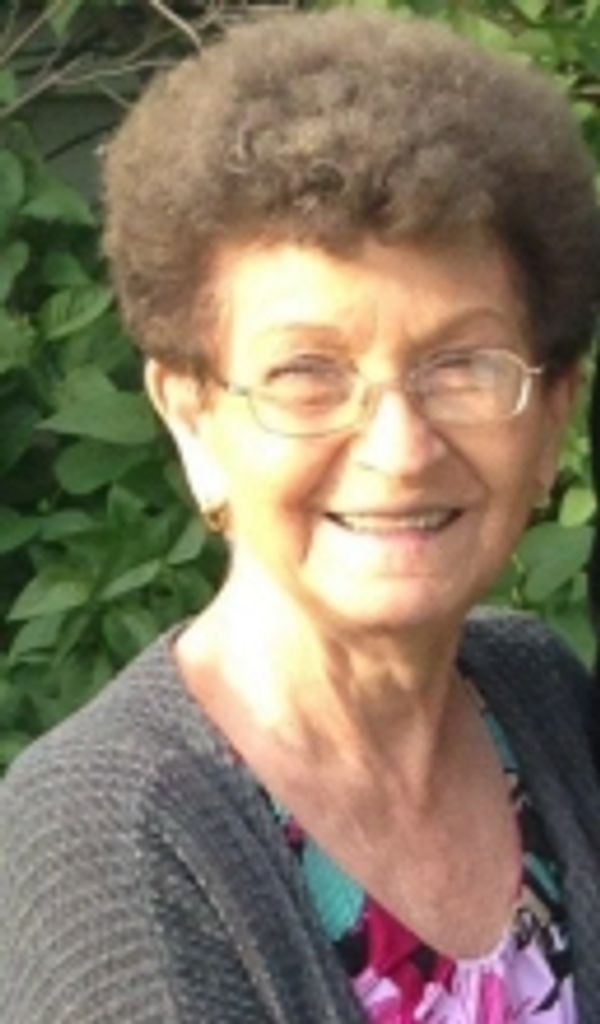 Phyllis A. Strecker