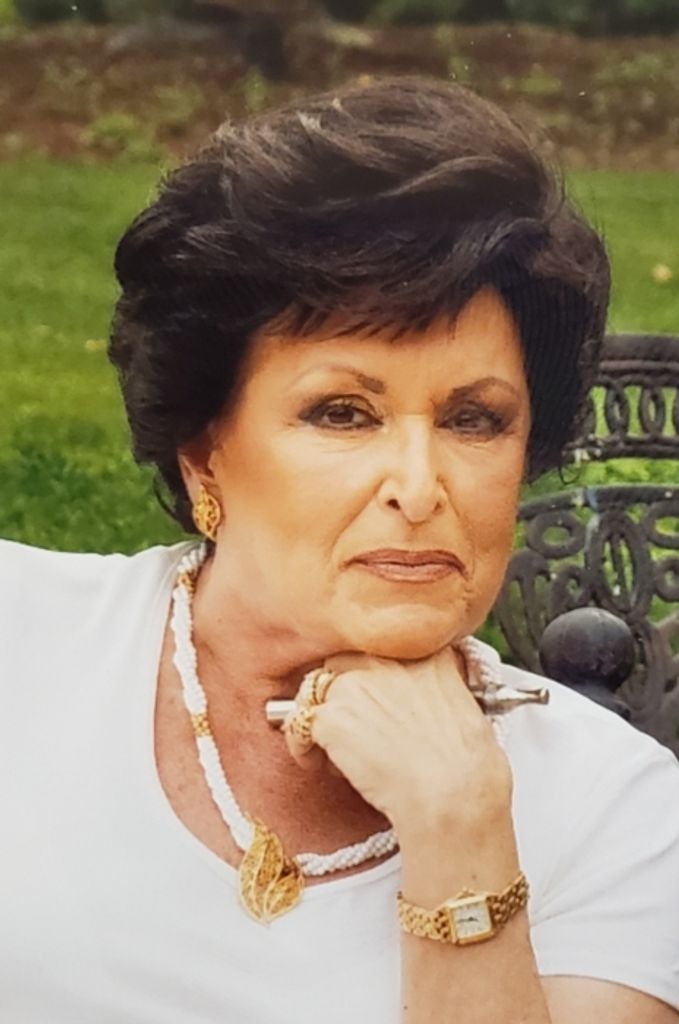 Carol Wilson Profile Photo