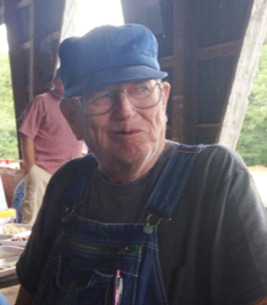 Marion T. "Bill" Nelson