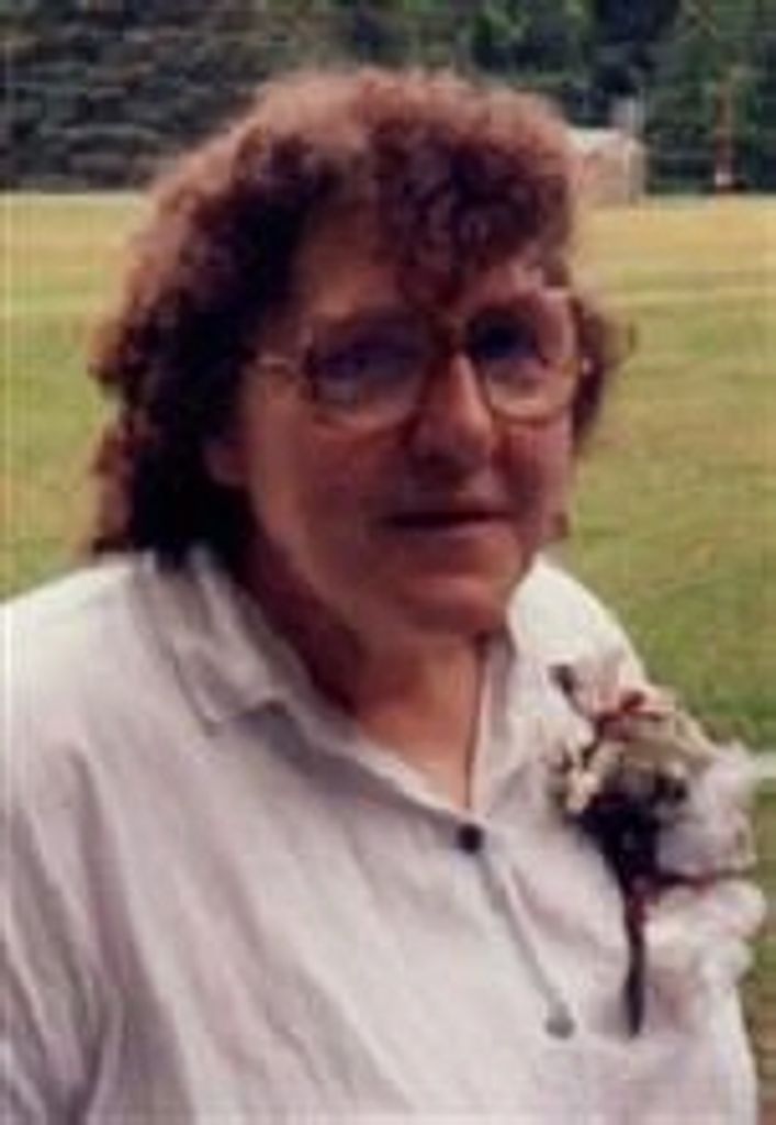 Doreen B. Towle