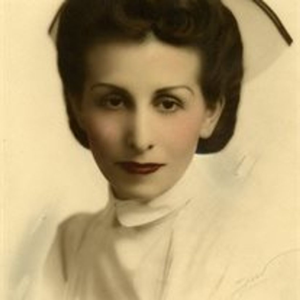 Rose Marie Bello Santell