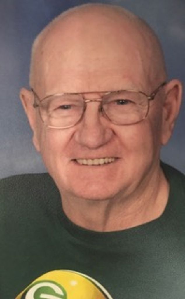 Alfred W. Meyers