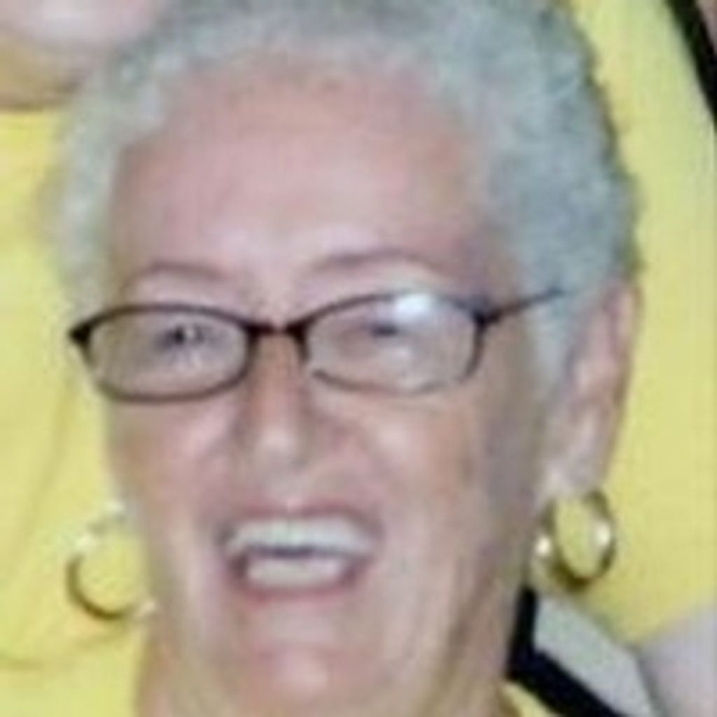 Elizabeth Martin