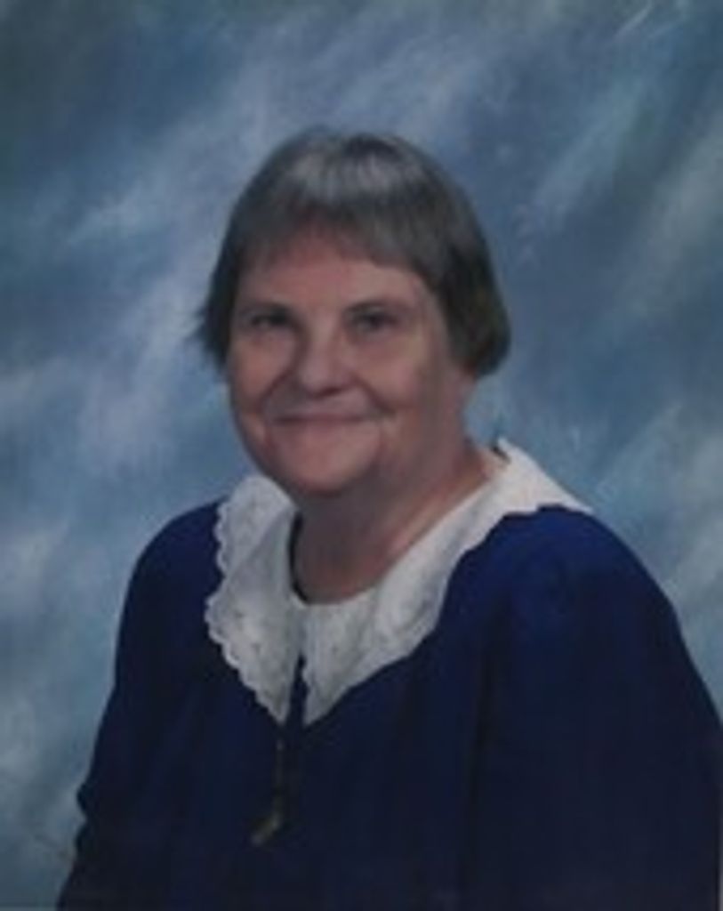 Nancy Polston