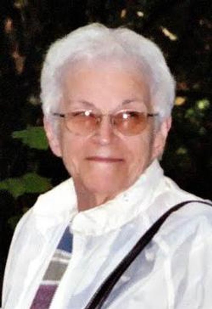 Leona Dower Profile Photo