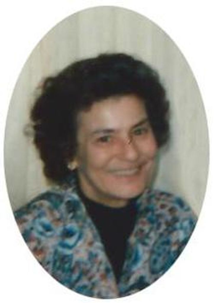 Gertrud Wendelken