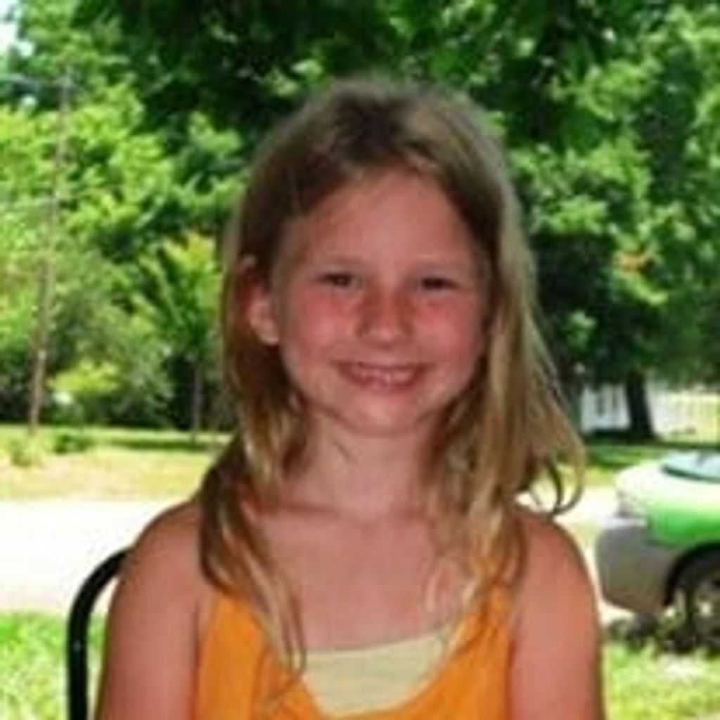 Lexie Nicole Tolbert