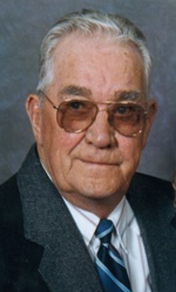 Sheldon Windley