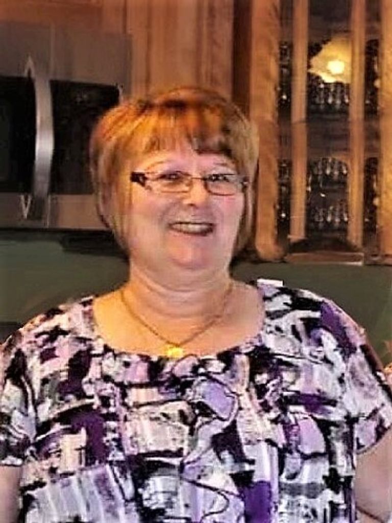Marilyn Gertie Purchase Profile Photo