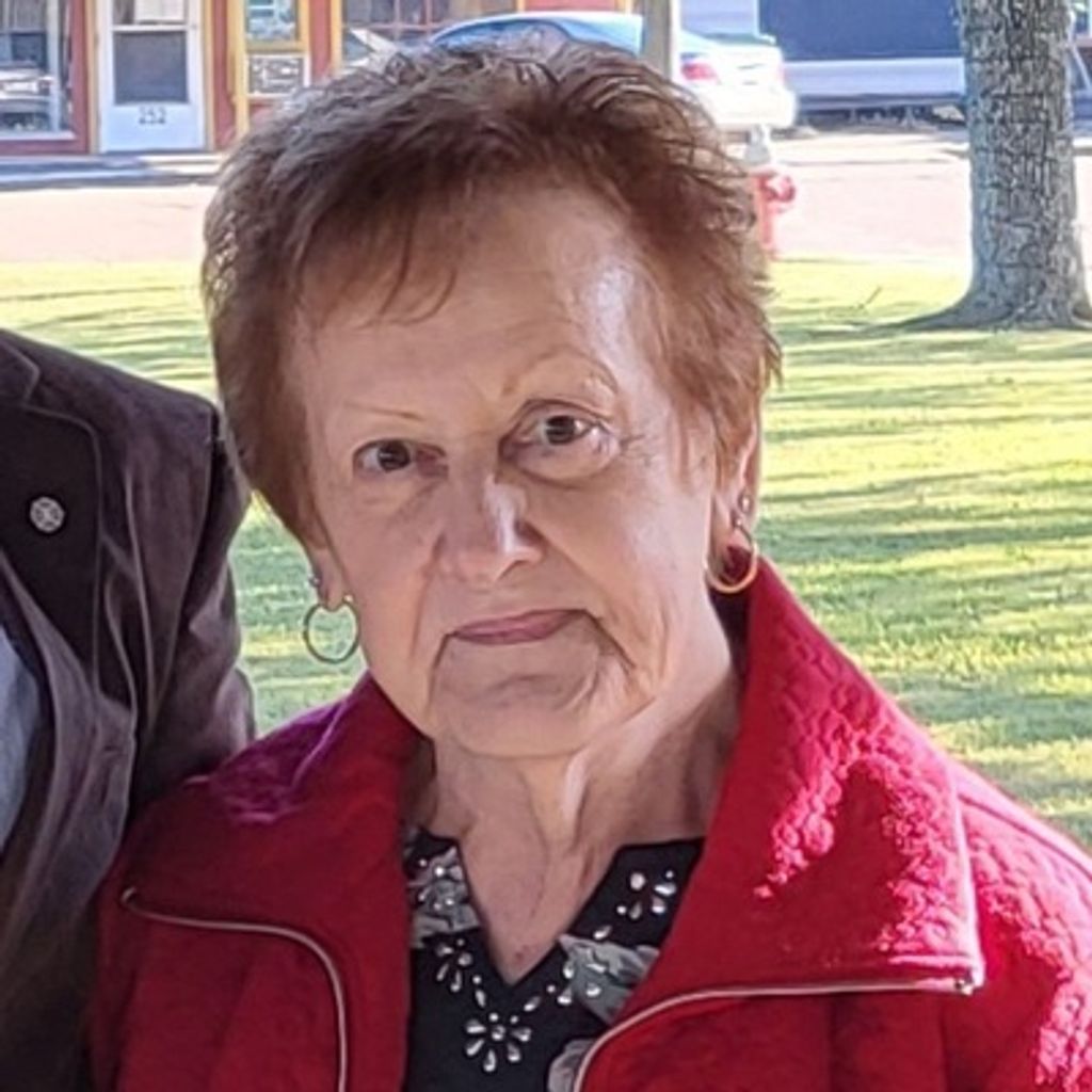 Judith Anne Whitt Profile Photo