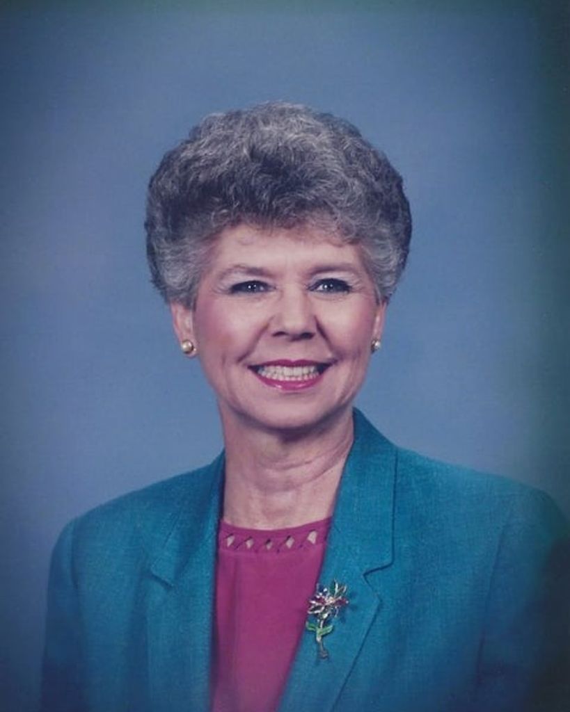 Gail Callahan DeLoach Profile Photo