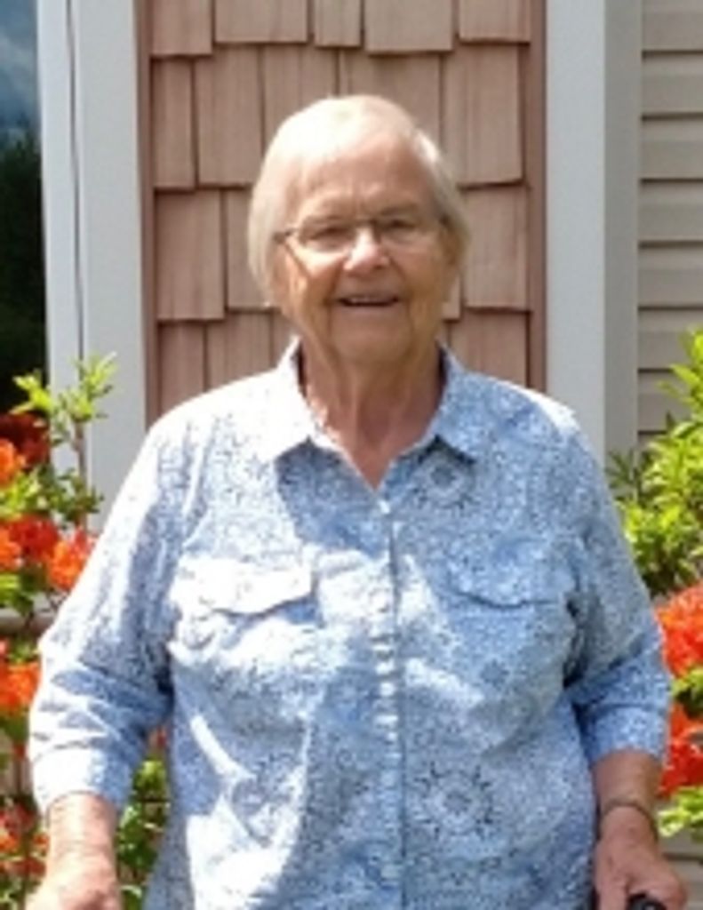Dona M Lehman