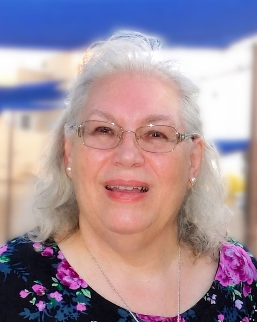 Sandra "Sandy" Johnson